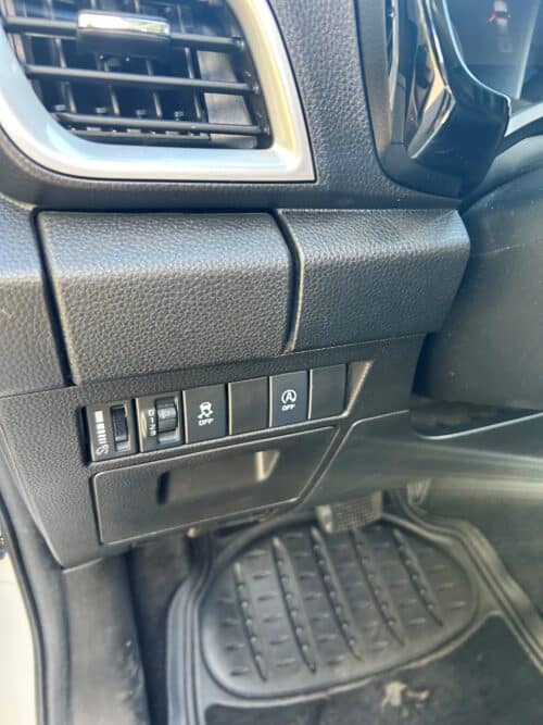 Isuzu D-Max 1.9 Extended cab LSX - Afbeelding 20