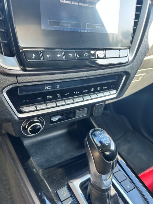 Isuzu D-Max 1.9 Extended cab LSX - Afbeelding 19