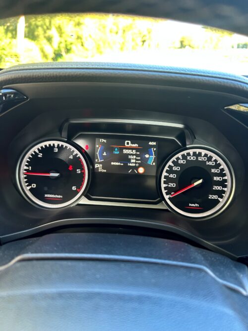 Isuzu D-Max 1.9 Extended cab LSX - Afbeelding 22