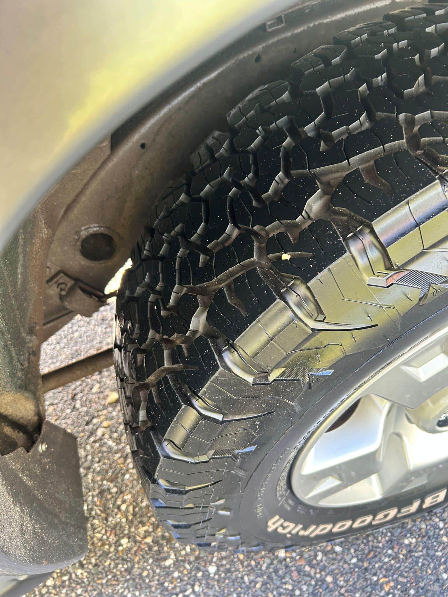 Nissan Patrol GR Y61 3.0L Di XE - Afbeelding 9