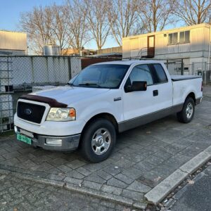 Ford F150 XLT