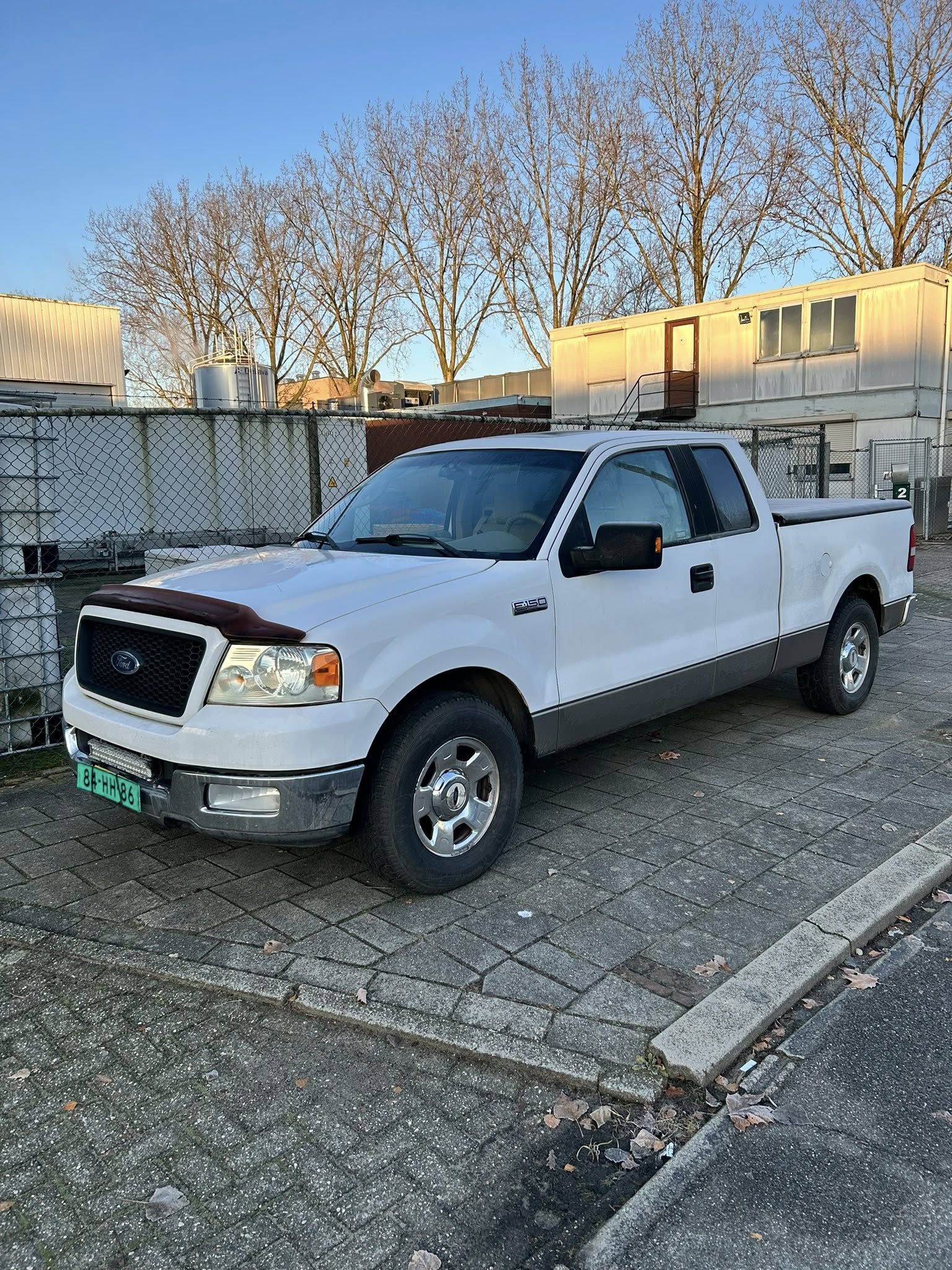 Ford F150 XLT