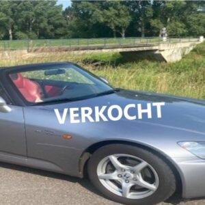 Honda S2000 2.0I