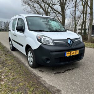 Renault Kangoo Express