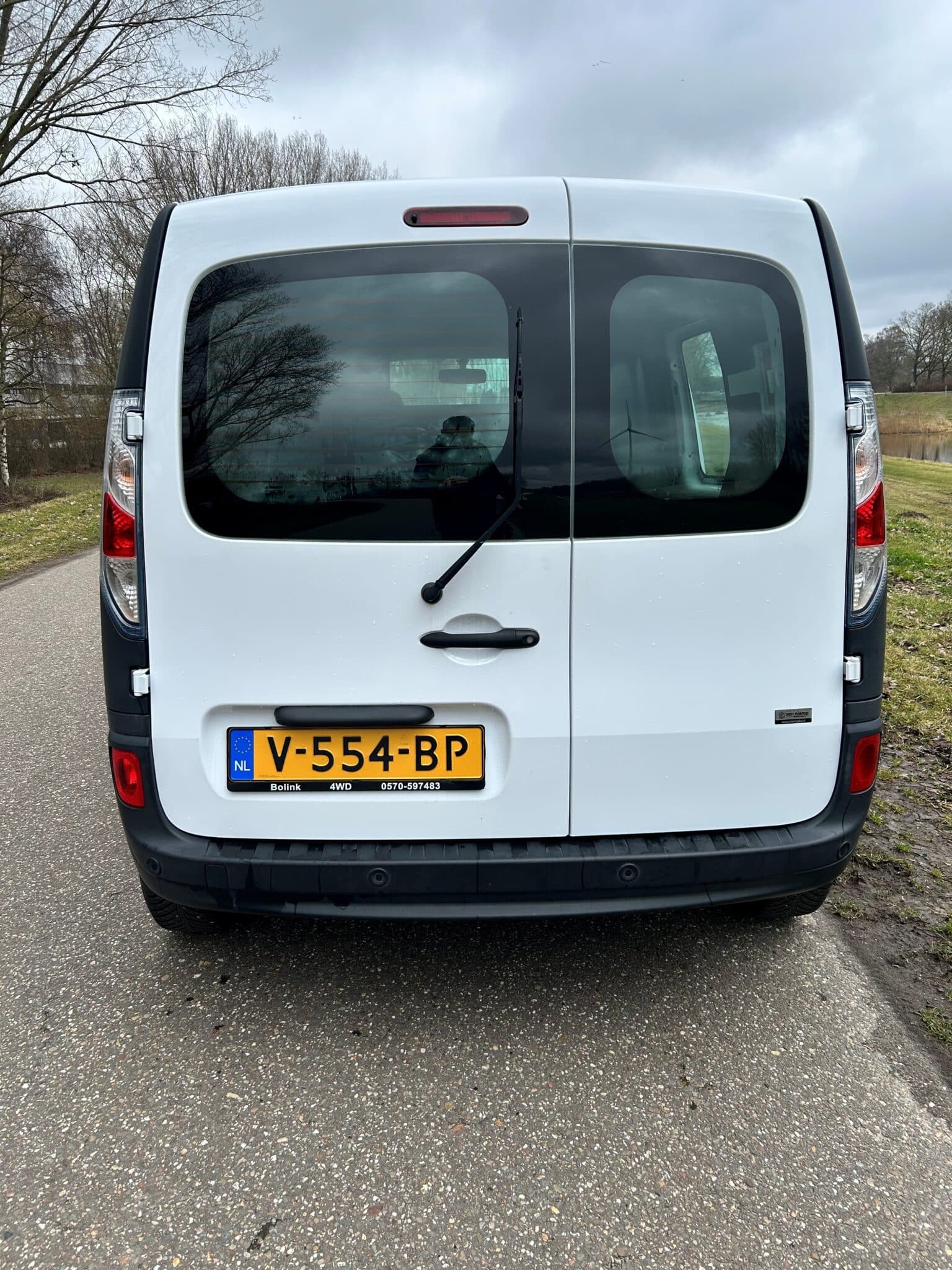 Renault Kangoo Express - Afbeelding 11