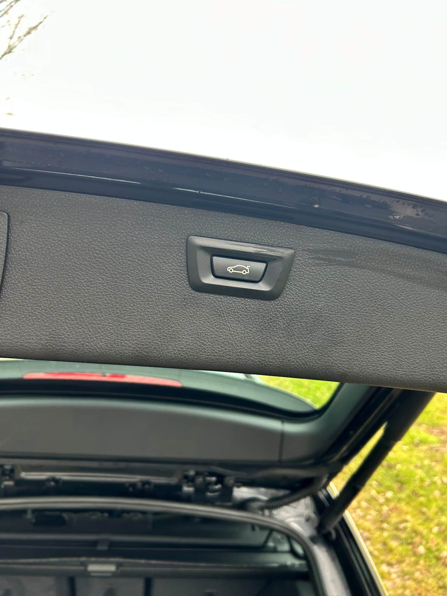 BMW 3ER REIHE Stationwagen 2.0 - Afbeelding 10