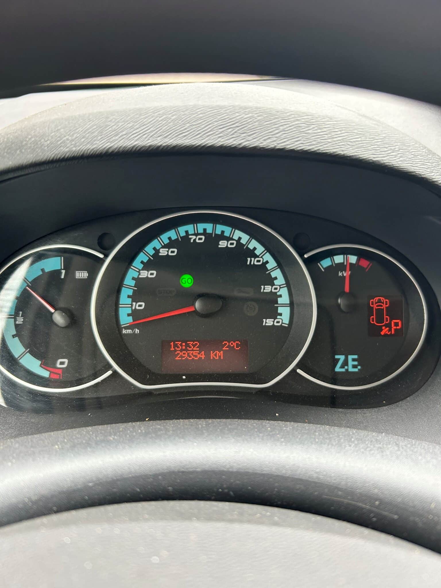 Renault Kangoo Express - Afbeelding 12