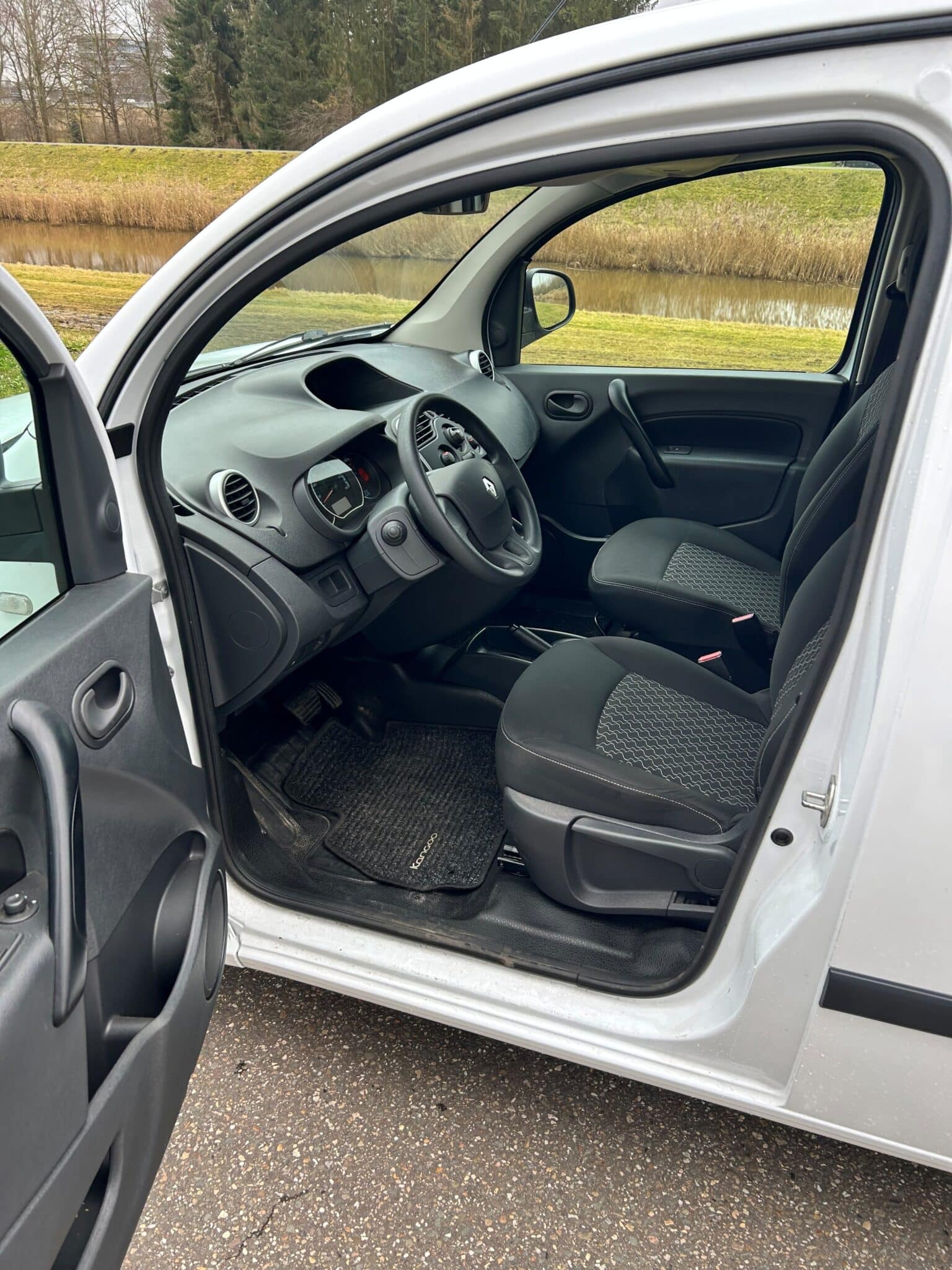 Renault Kangoo Express - Afbeelding 13