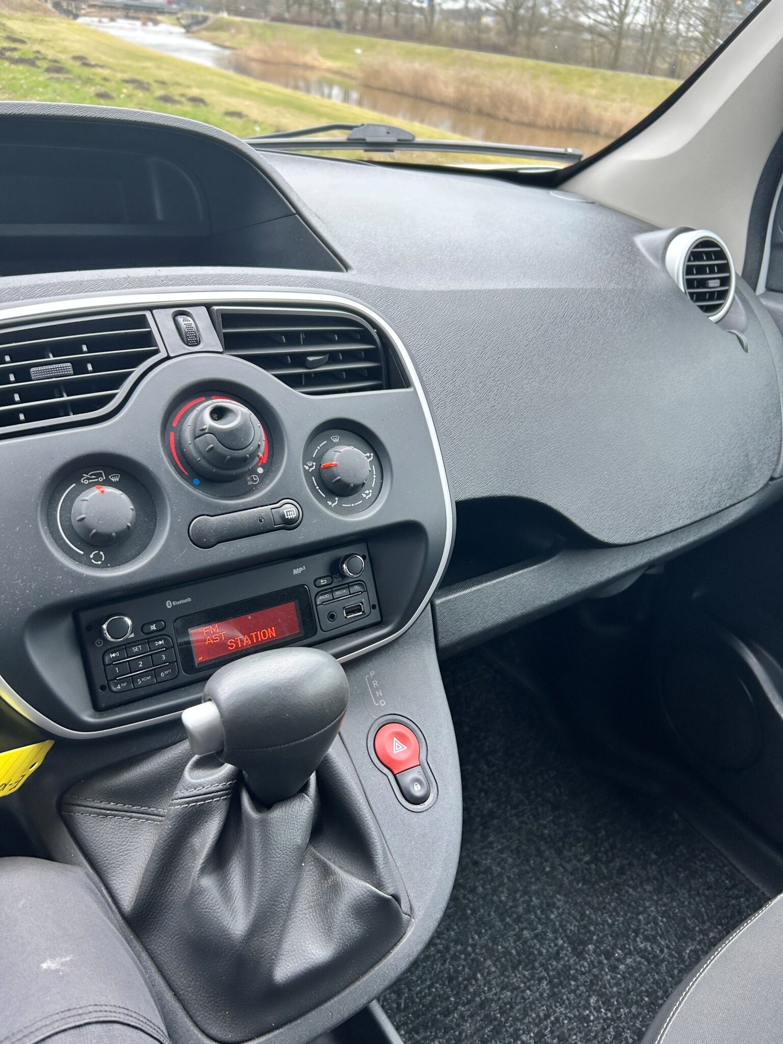 Renault Kangoo Express - Afbeelding 14