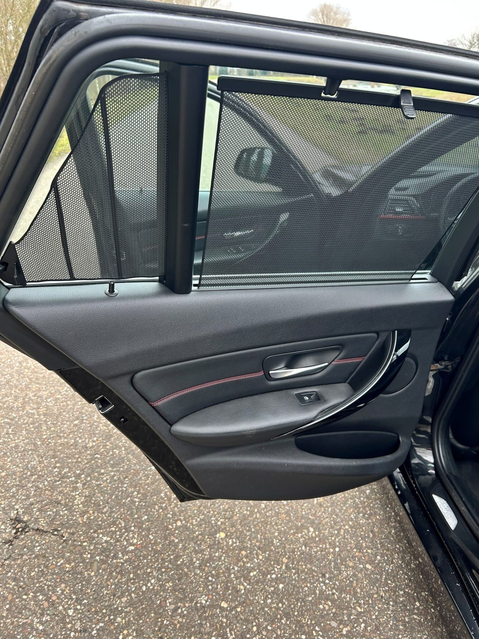 BMW 3ER REIHE Stationwagen 2.0 - Afbeelding 7