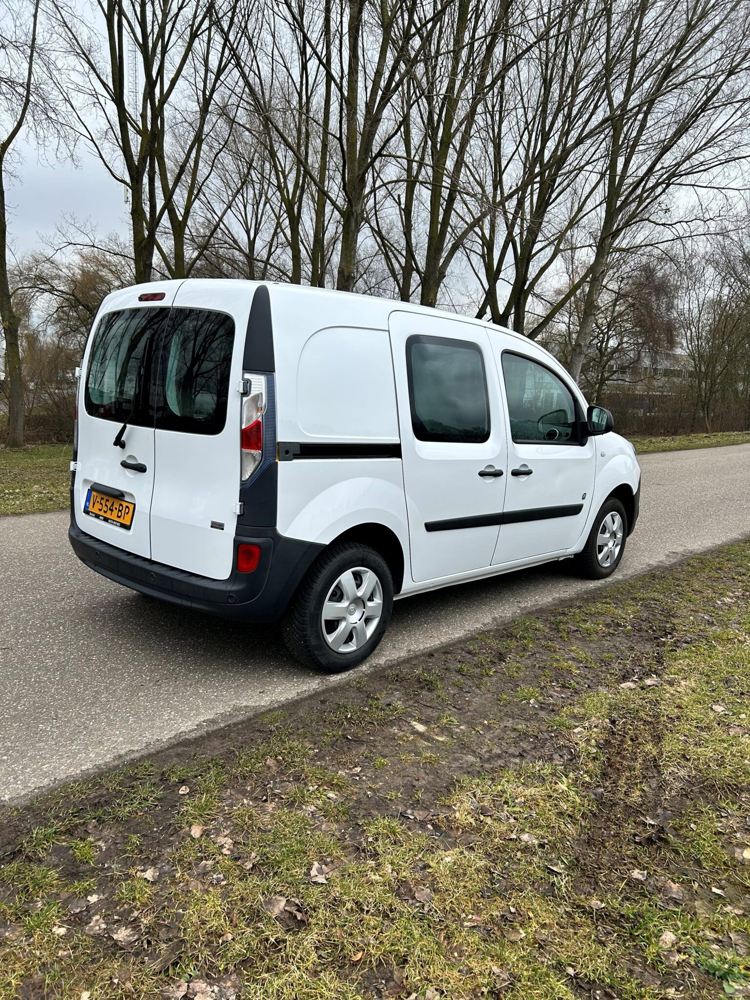 Renault Kangoo Express - Afbeelding 15