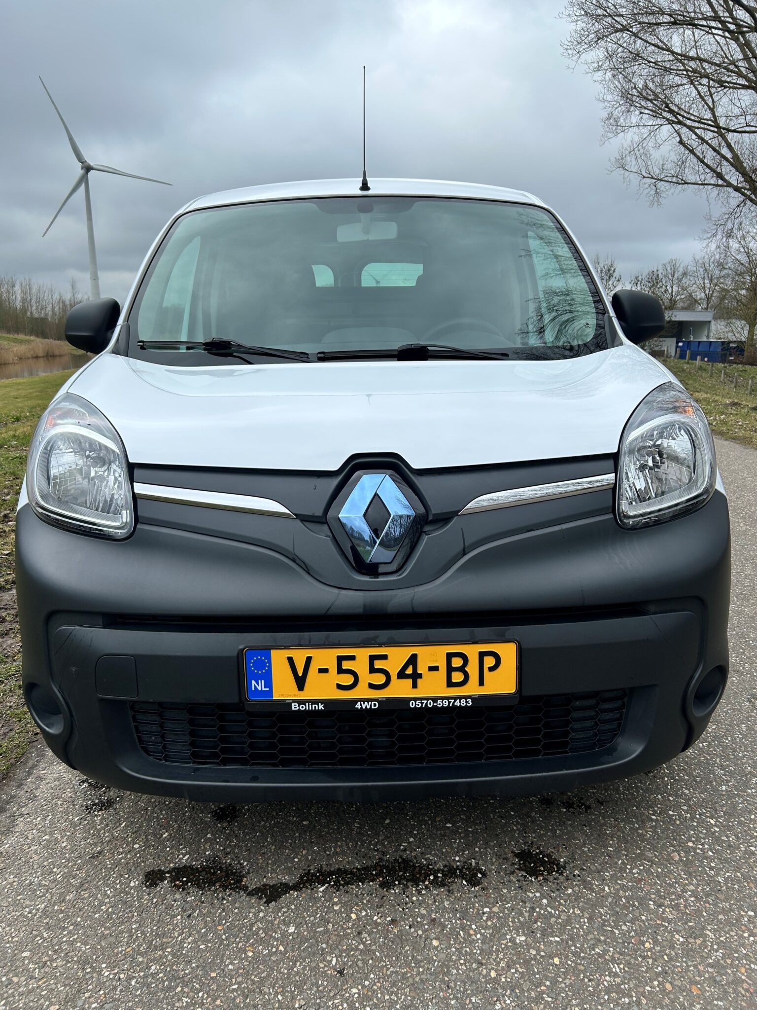 Renault Kangoo Express - Afbeelding 3