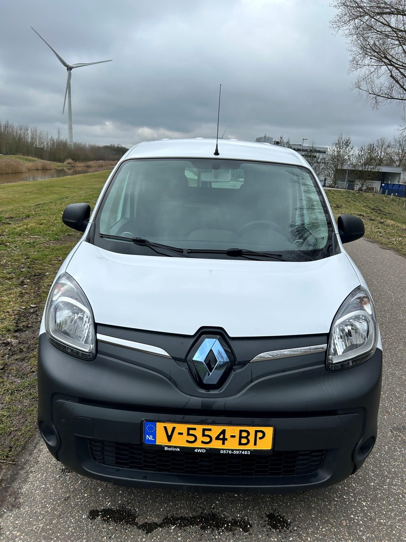 Renault Kangoo Express - Afbeelding 4