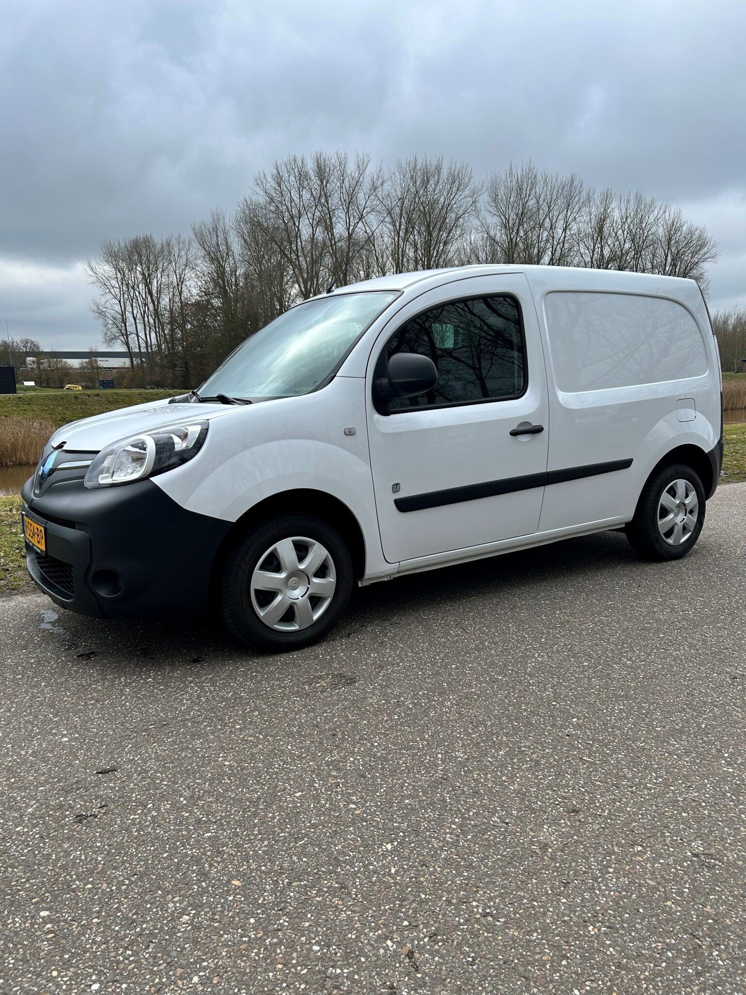 Renault Kangoo Express - Afbeelding 6