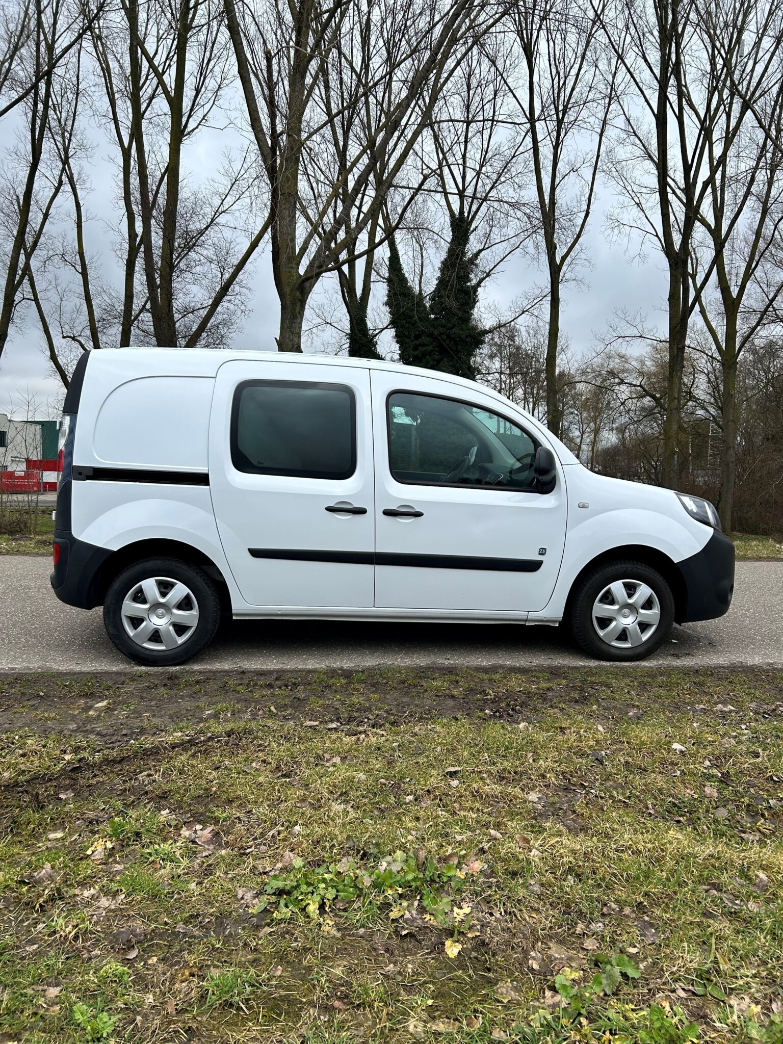 Renault Kangoo Express - Afbeelding 8