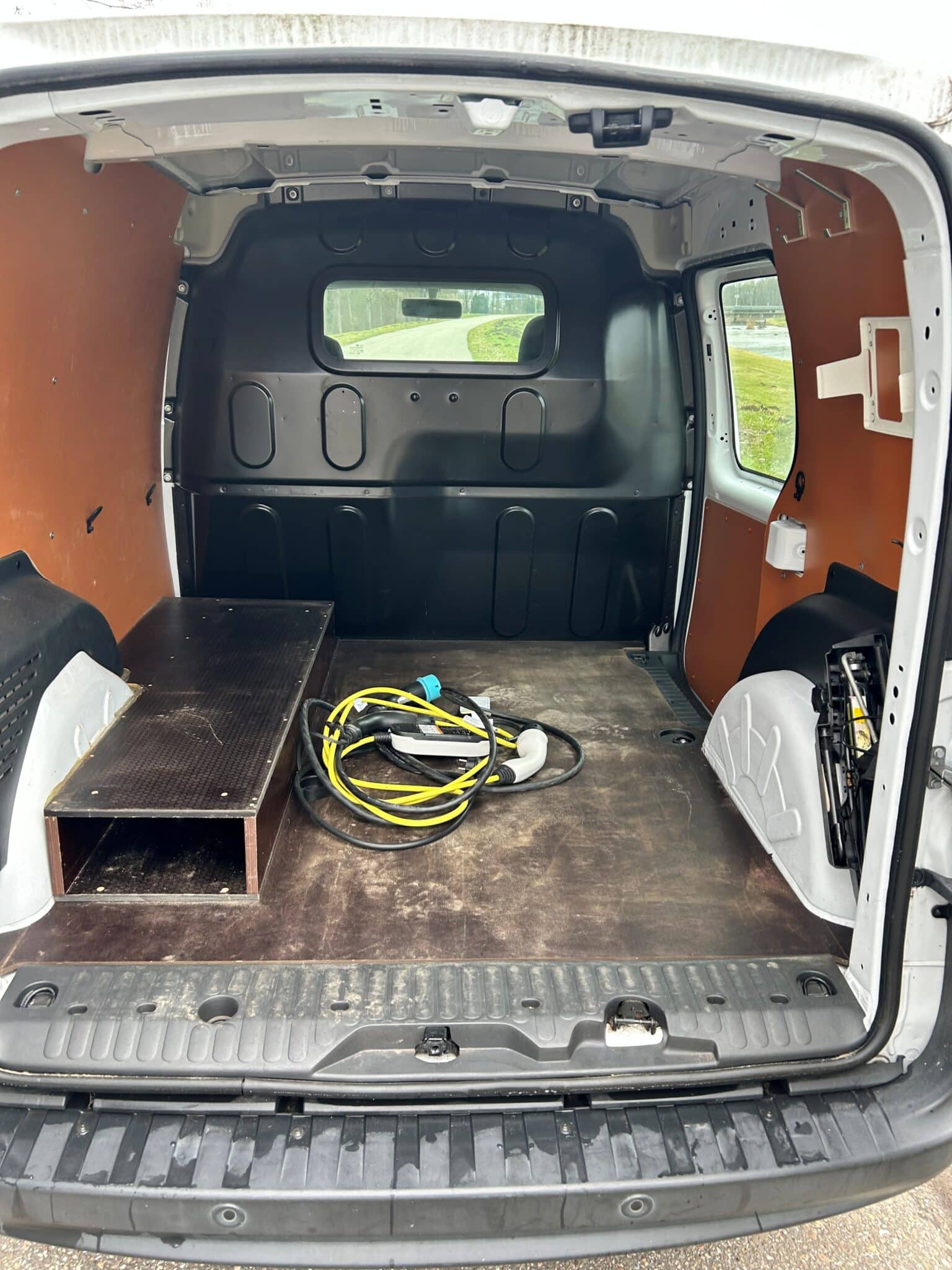 Renault Kangoo Express - Afbeelding 9