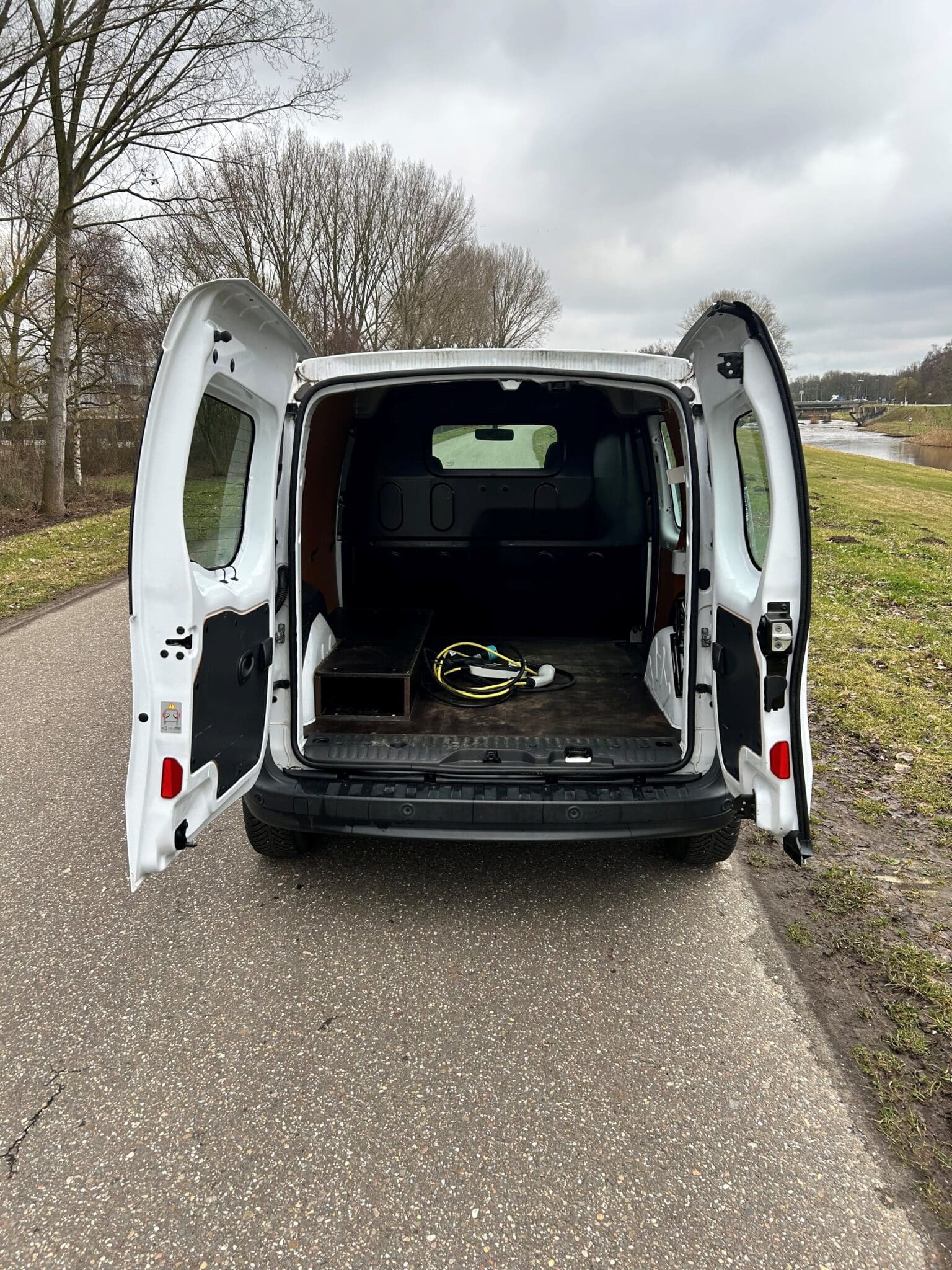 Renault Kangoo Express - Afbeelding 10