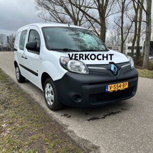 Renault Kangoo Express