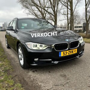 BMW 3ER REIHE Stationwagen 2.0